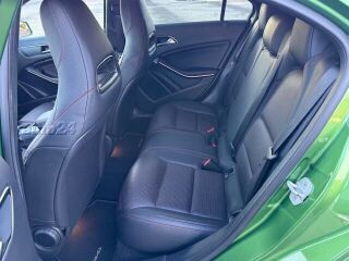 Mercedes-Benz A 180 1.6 90kW