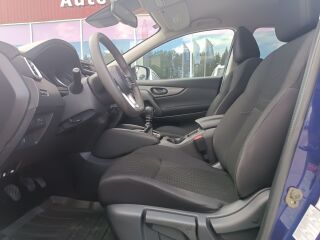 Nissan Qashqai 1.3 103kW