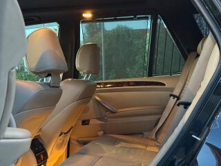 BMW X5 3.0 160кВ
