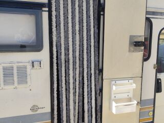 Fiat Ducato 2.5 R4 55kW