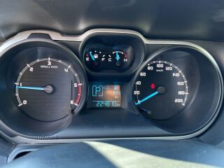Ford Ranger N1 2.2 110kW