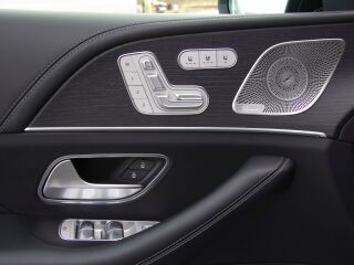 Mercedes-Benz GLS 350 2.9 210kW