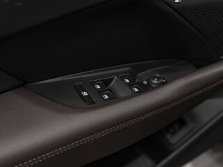Cupra Terramar 2.0 195kW