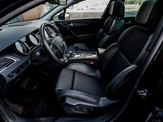 Peugeot 508 RXH Hybrid4 2.0 120kW