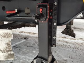 Wielton NS3K Curtain Master EVO + XL + ADR