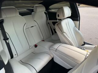 BMW 650 4.4 V8 300кВ