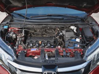 Honda CR-V Facelift 2.0 114кВ