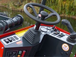 Norcar NORCAR a6226 18kW