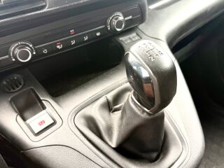 Peugeot Partner 1.5 56kW