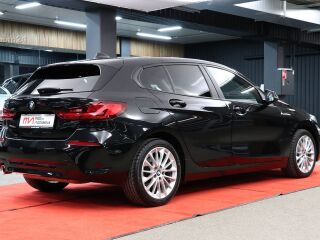 BMW 118 i Advantage 1.5 103kW
