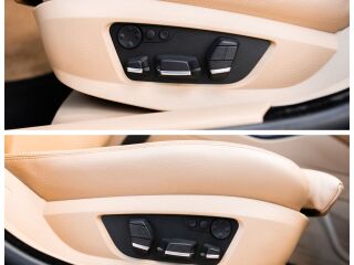 BMW 525 Sportpakett Comfort 3.0 150kW