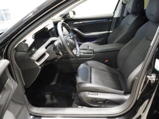 Skoda Superb HB L&K 4X4 2.0 TDI 142kW