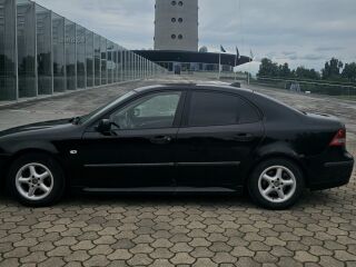 Saab 9-3 1.9 129кВ