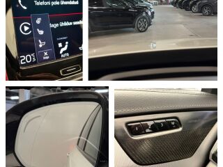 Volvo XC90 AWD R-Design 2.0 173kW