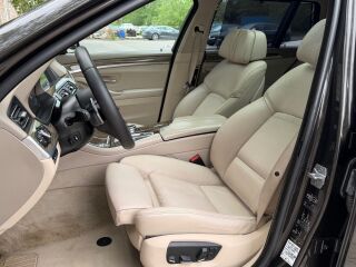 BMW 530 3.0 190кВ