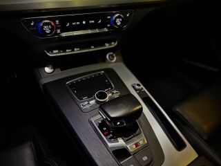 Audi SQ5 3.0 255kW