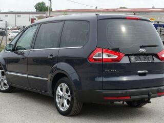 Ford Galaxy Titanium EU5 2.0 R4 TDCi 120kW