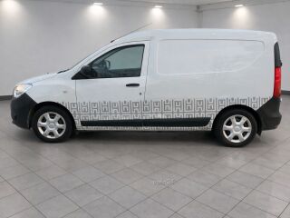 Dacia Dokker 1.6 75kW