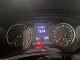 Volkswagen T-Roc 1.0 85кВ