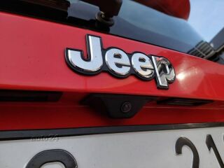 Jeep Renegade Limited 1.3 2Wd 111кВ