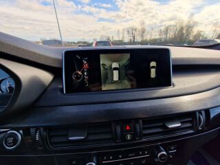 BMW X5 M-PERFORMANCE SHADOWLINE X-DRIVE 3.0 R6 TDI 190kW