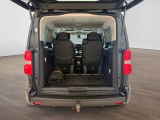 Toyota ProAce 130кВ