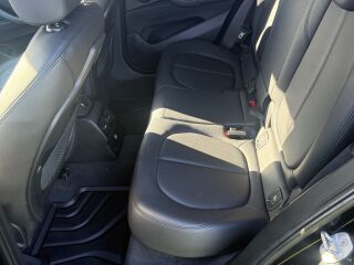 BMW X1 2.0 100кВ