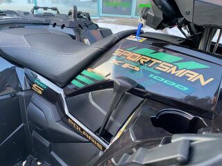Polaris Sportsman XP1000S T3b 66кВ