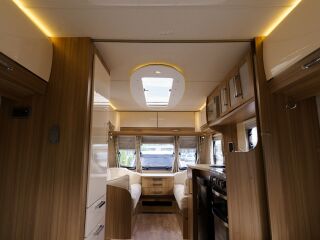 Lunar Clubman