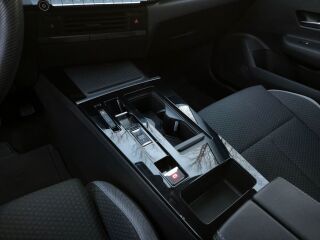Opel Astra Sports Tourer 1.2 96kW