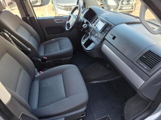 Volkswagen Multivan 2.5 96kW