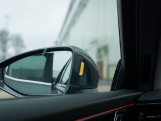 Audi A6 45 TFSI S-Line Quattro 2.0 TFSI 180kW