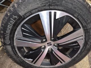 SEAT Tarraco Xcellence 2.0 147кВ