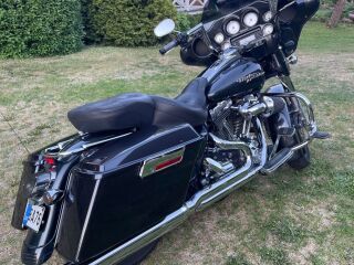 Harley-Davidson Street Glide