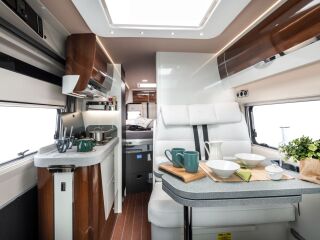 Mobilvetta ADMIRAL K 6.5 2.2 132кВ
