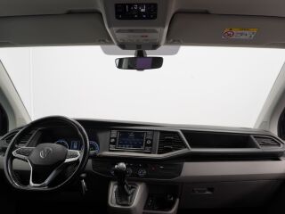 Volkswagen Caravelle 2.0 150kW