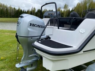 Ryds 550 VI Mid C