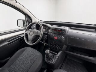 Citroen Nemo 1.2 55kW
