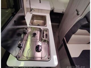 Fiat Ducato Rollerteam Duo 2.2 Euro 6 AR 103kW