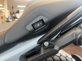 BMW R 1300 GS 107кВ