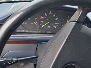 Mercedes-Benz 200 2.0 55kW