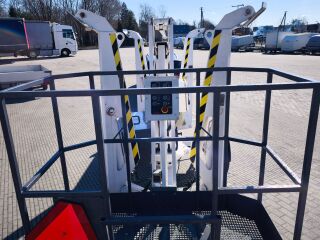 MATILSA Parma 15 P H