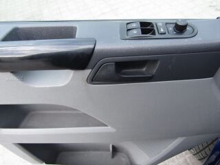 Volkswagen Transporter L1H1 N1 5Ps 2.5 Tdi 96kW