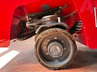 Wirtgen W50Ri 105кВ