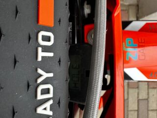 KTM 450 SX-F