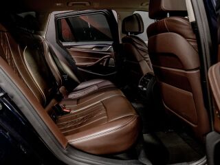 BMW 540 xDrive Luxury Line 3.0 235kW