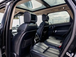 Land Rover Range Rover Sport 3.0 V6 250kW