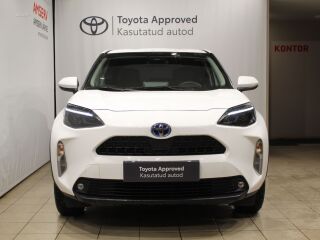 Toyota Yaris Cross Active 1.5 68kW