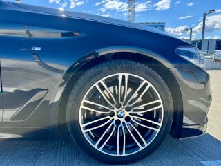 BMW 530 X DRIVE 3.0 195kW