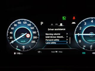 Hyundai i20 N Line 1.0 88kW